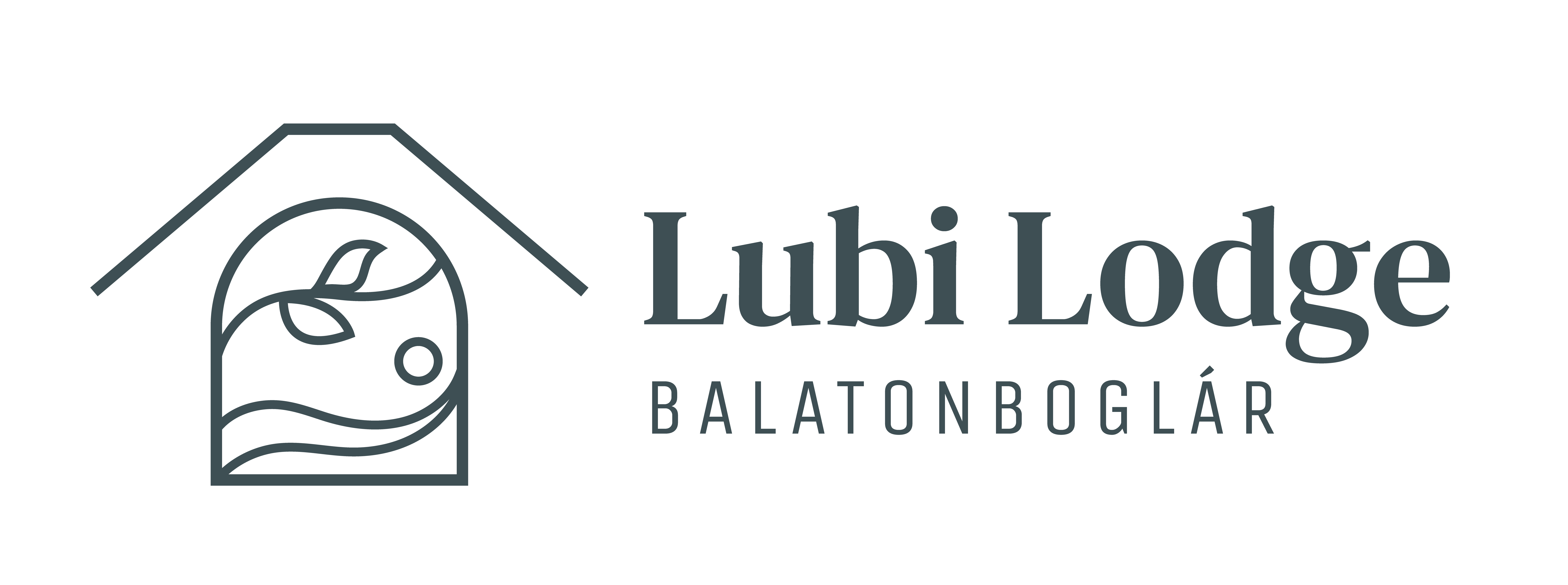 Lubi Lodge - kiadó ház - Balatonboglár szállás apartman